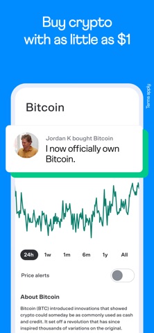 Скриншот Venmo 7